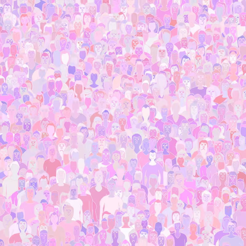 Crowds #94