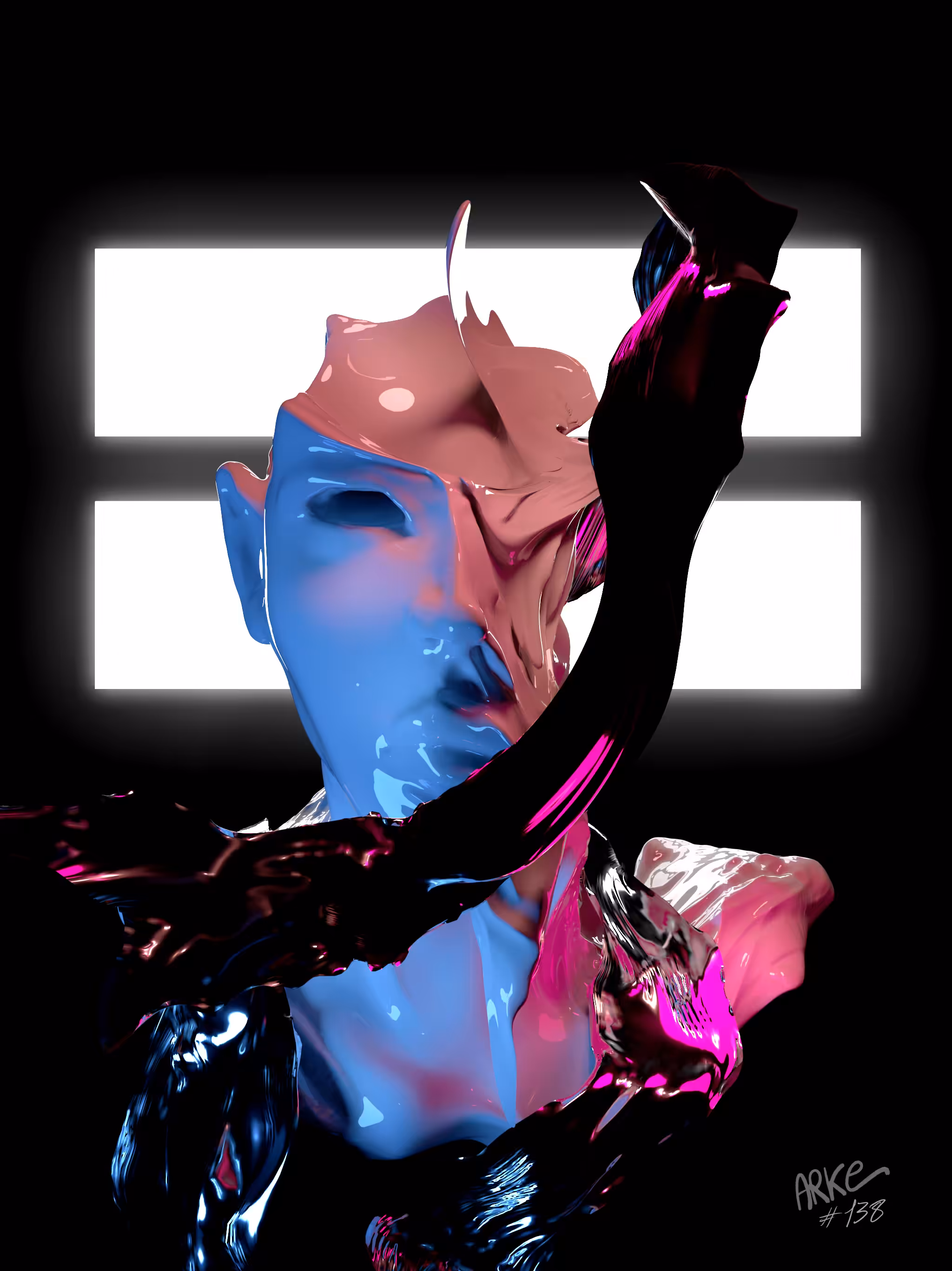 PERSONA #138