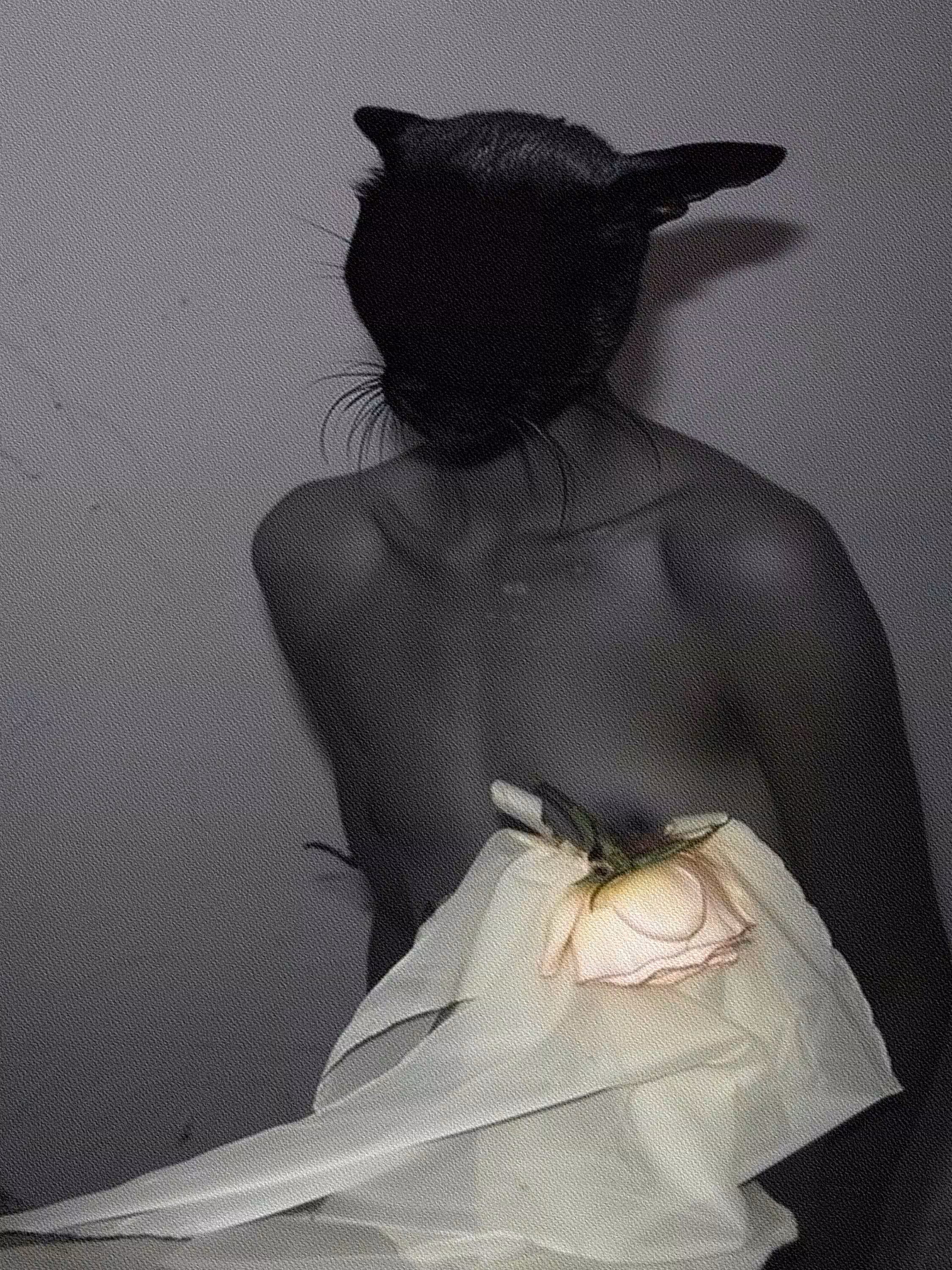Post Photographic Perspectives: Taming the Machine: Olga Fedorova - Untitled #83
