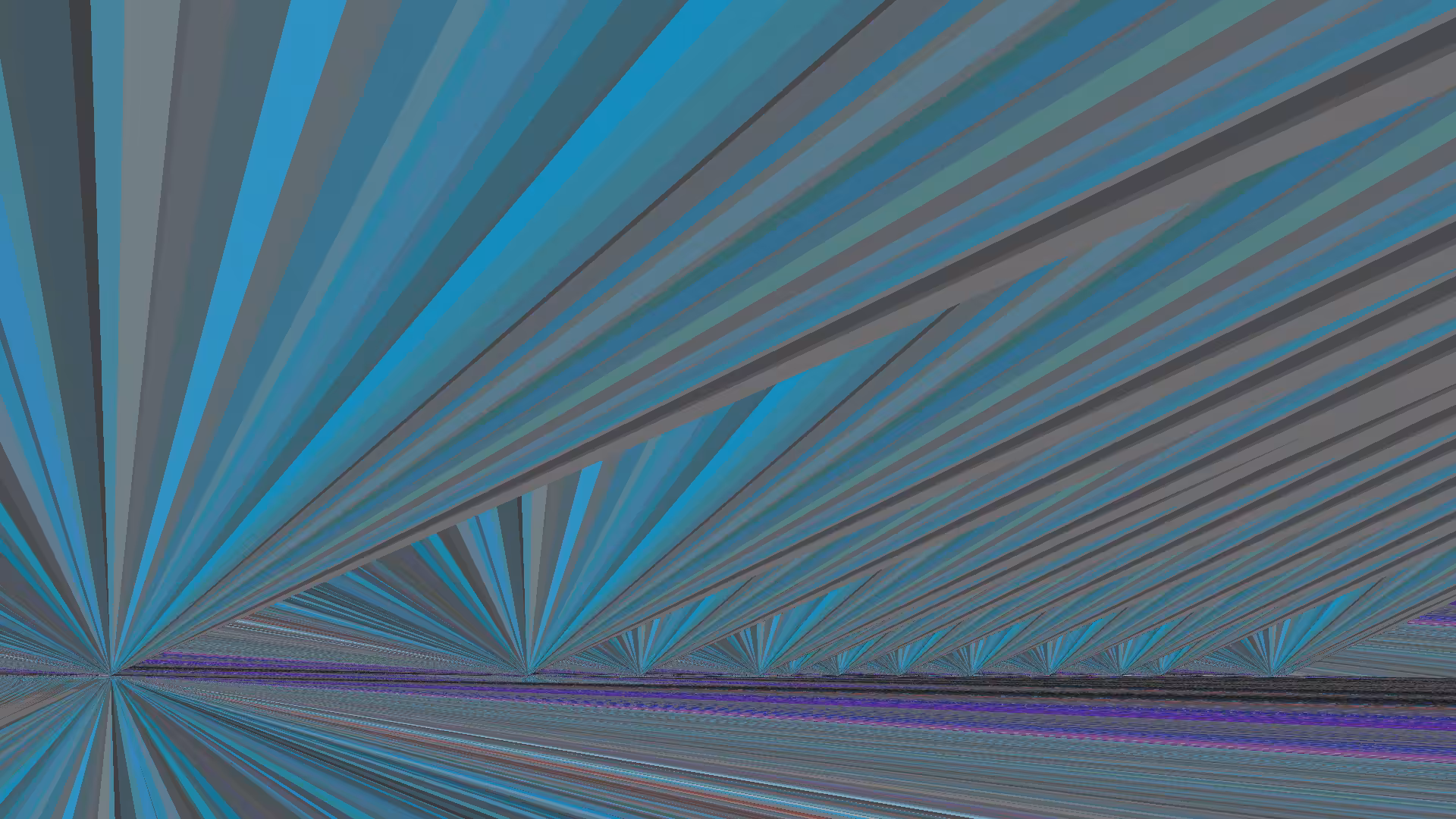 Digital Landscape 004