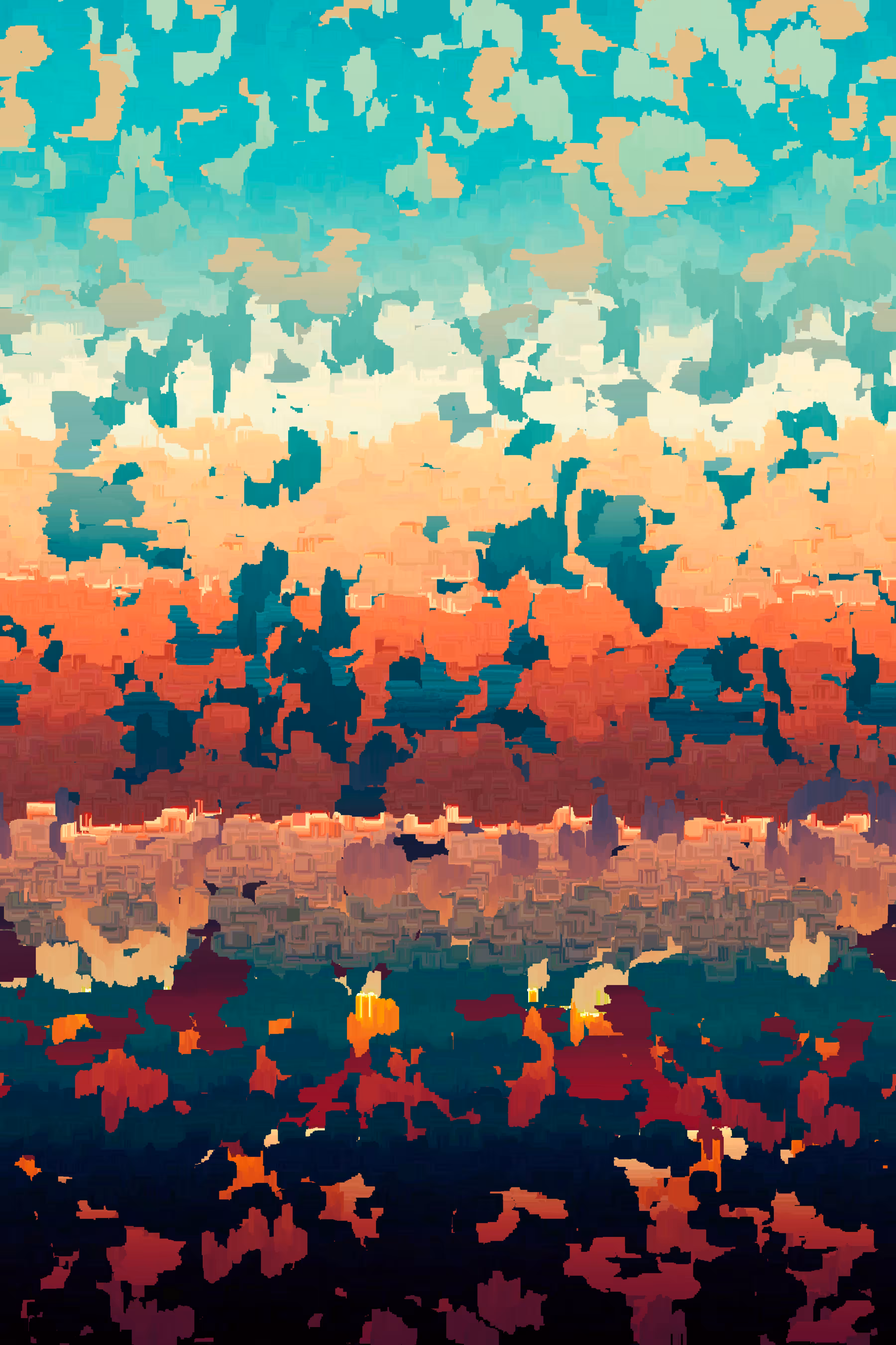 Playful Deconstruction II