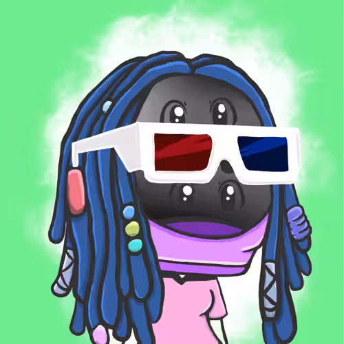 VibeNauts #1283