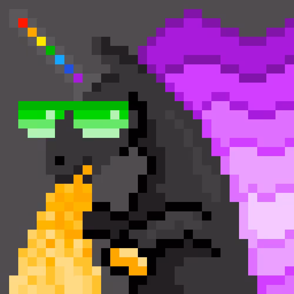 Unicorn #1648