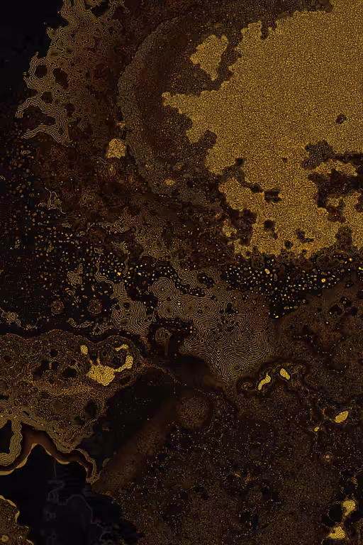 Dactylogram #124