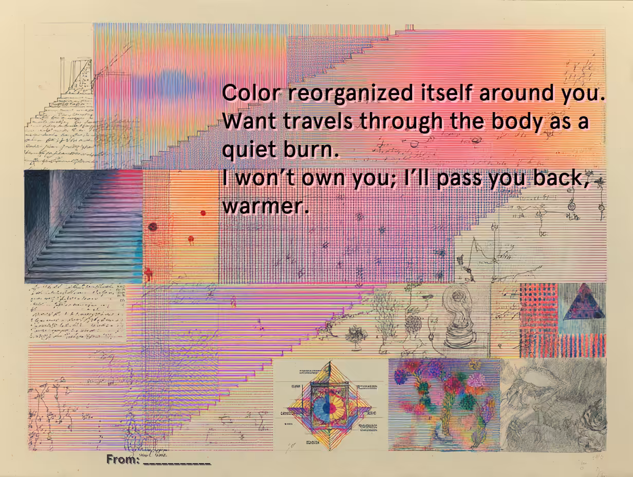 Valentine Card #53
