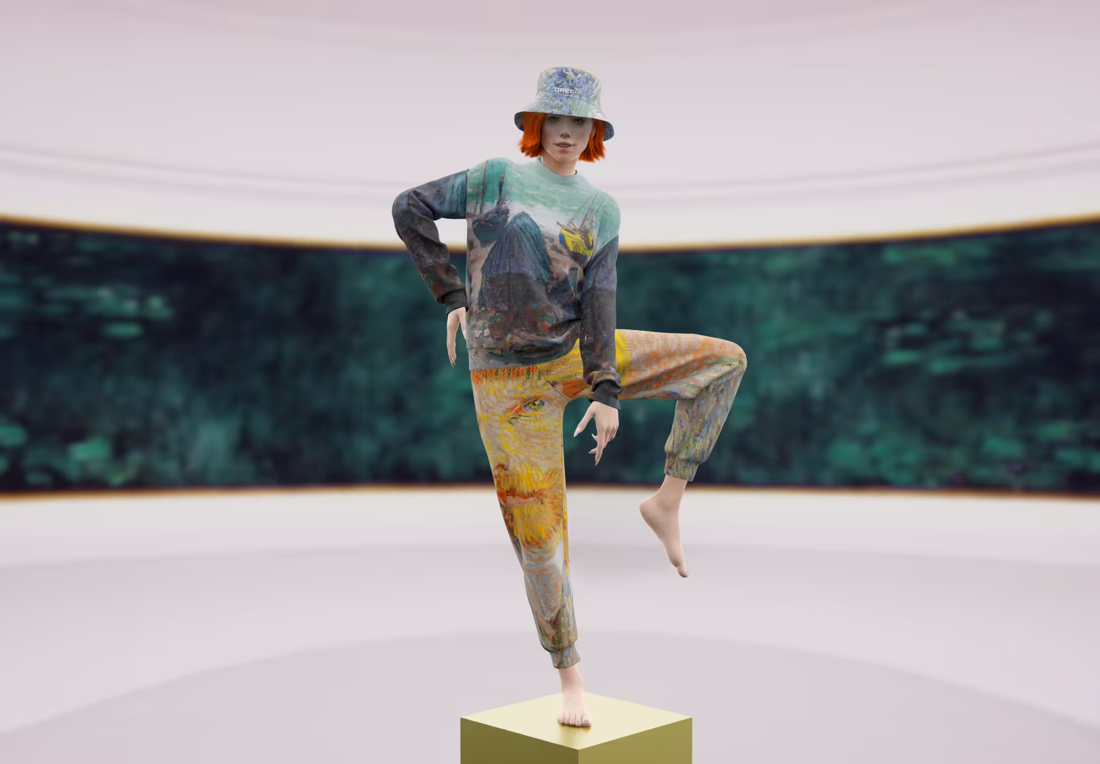 Art Collection #030