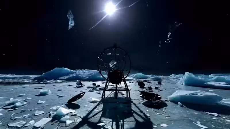 DX01: SINGULARITY 31785