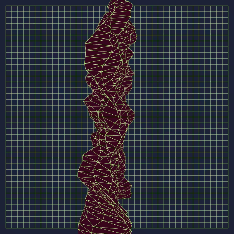 Planarity #40