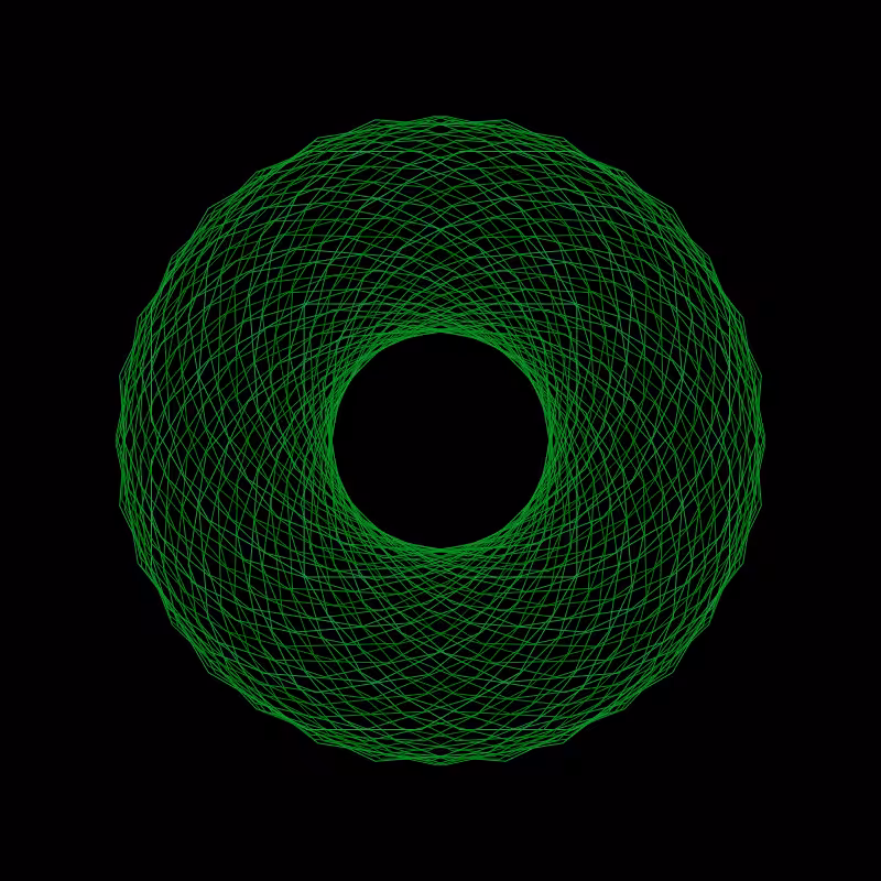Simple Shapes #117