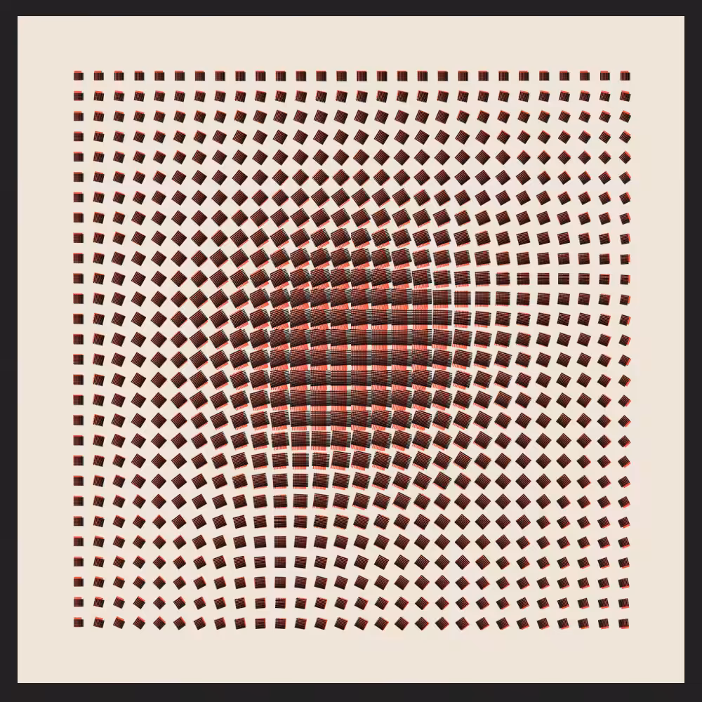 bauhaus mélange #78