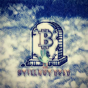 Still Not Dead - 4/10/2020 [v1]