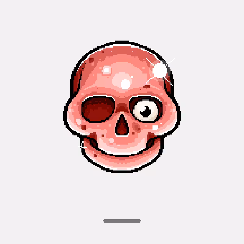 SKULLZ #12