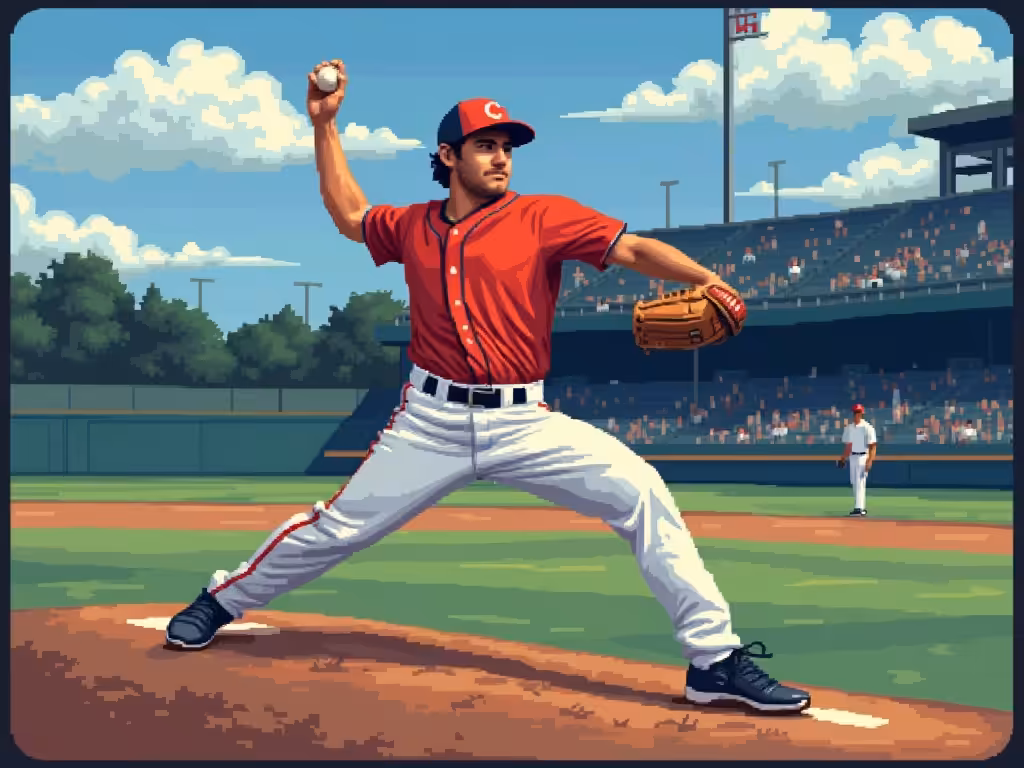DataBaseball: Juan Mateo - 2006 (0 PV)