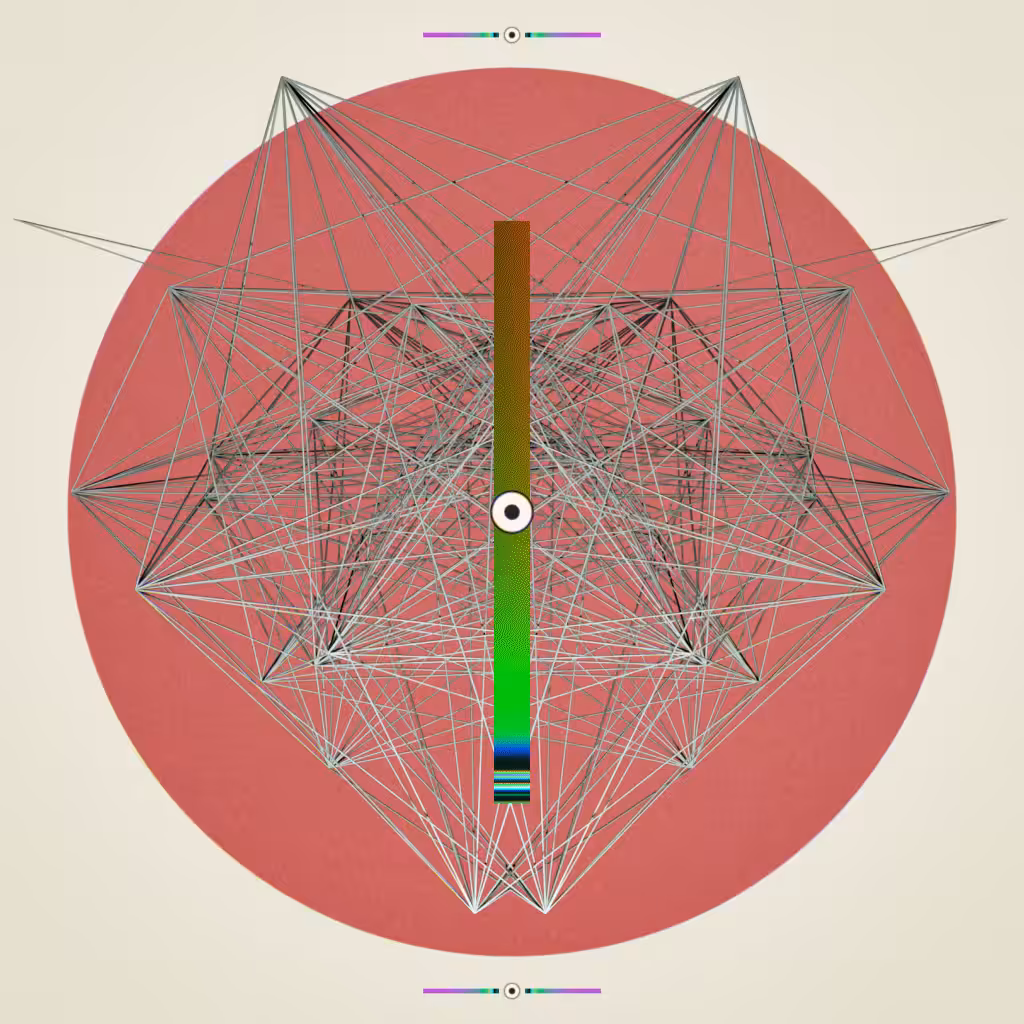 Meditation Interrupted :: Session #2 #9