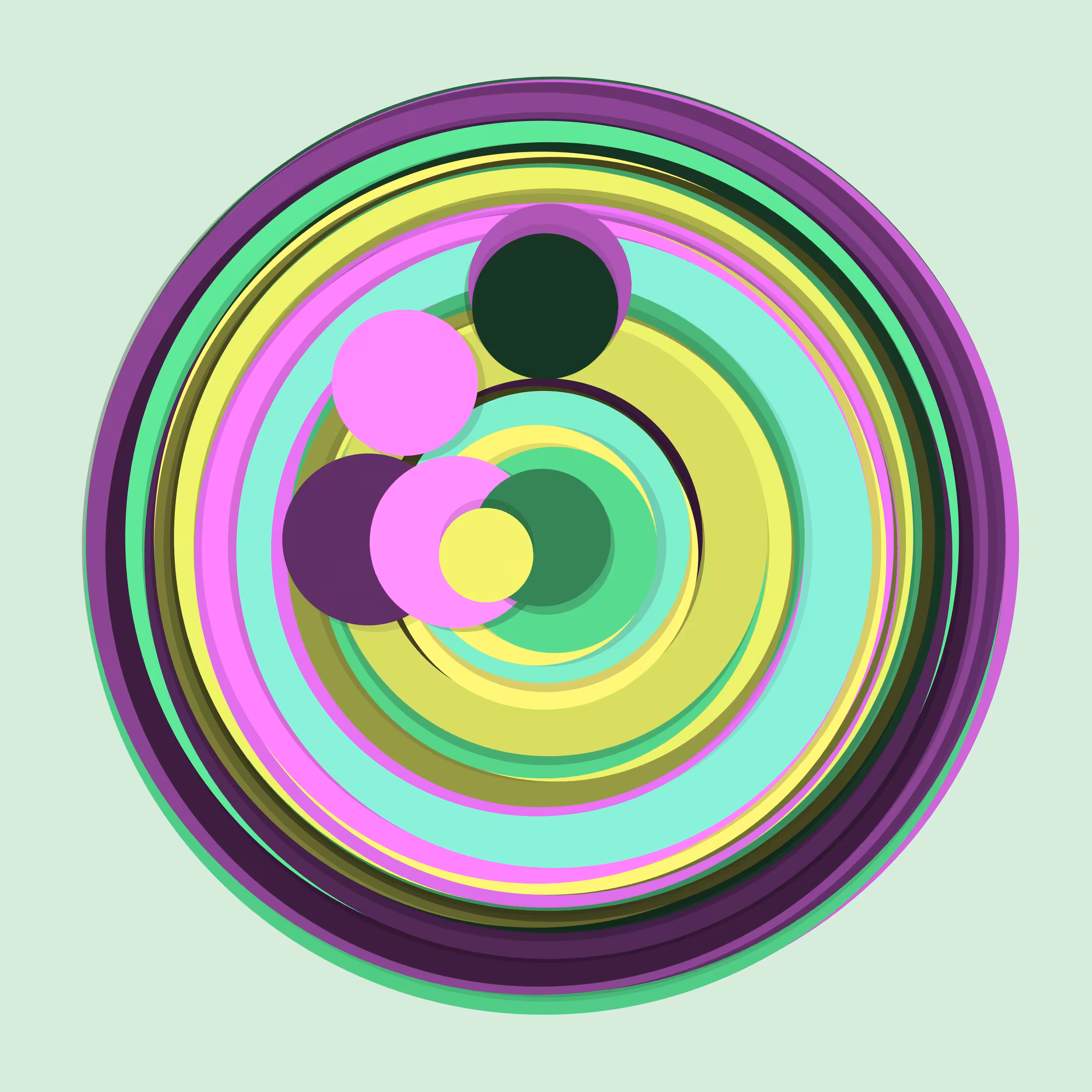 Crypto Circles #68