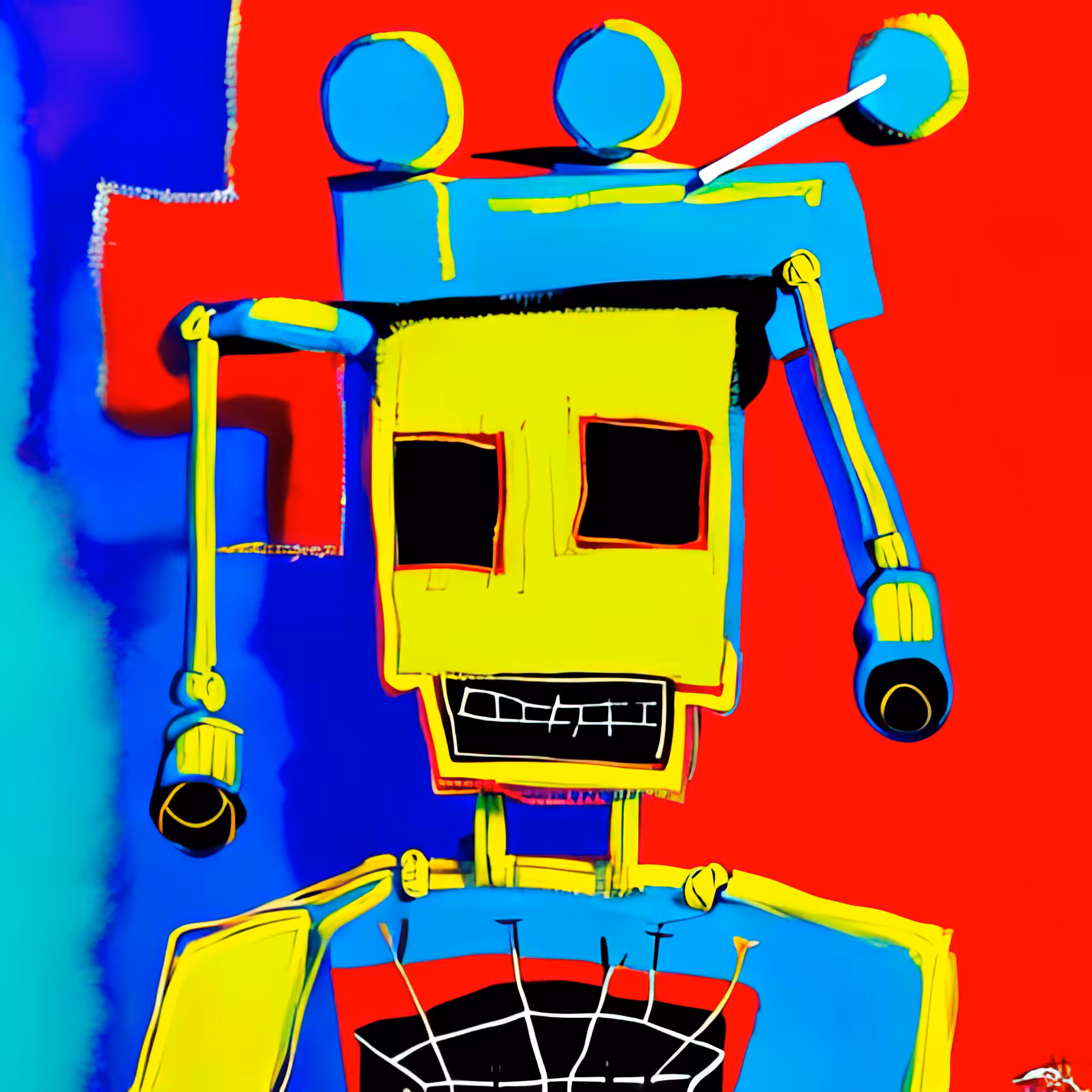 BasquiBot #233