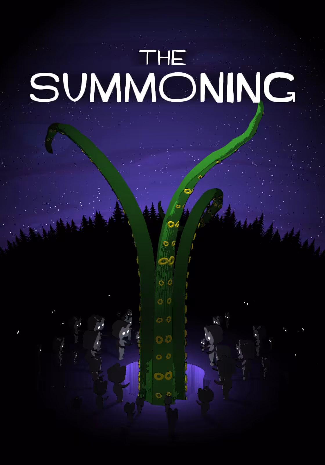 The summoning #2