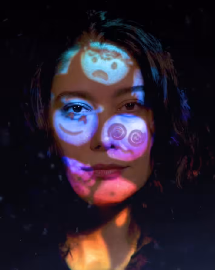 Emoji VS Emotion 4
