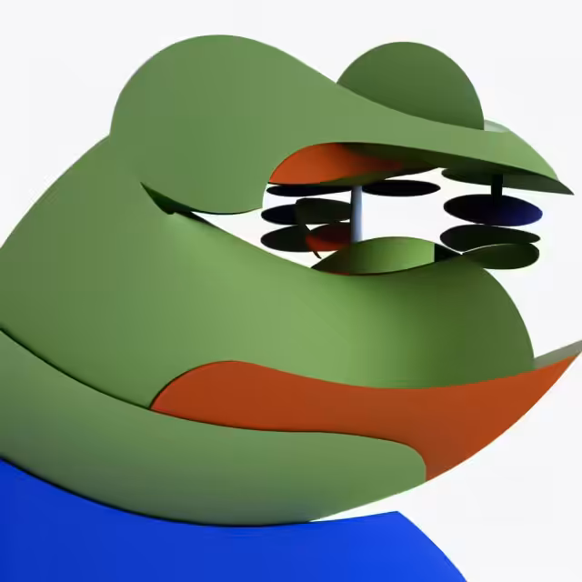 PEPE:DECONSTRUCT #238