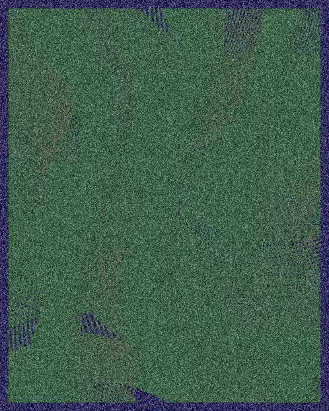 WaveForms #118