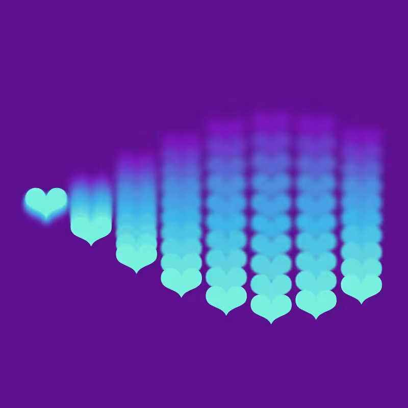 Heart #2