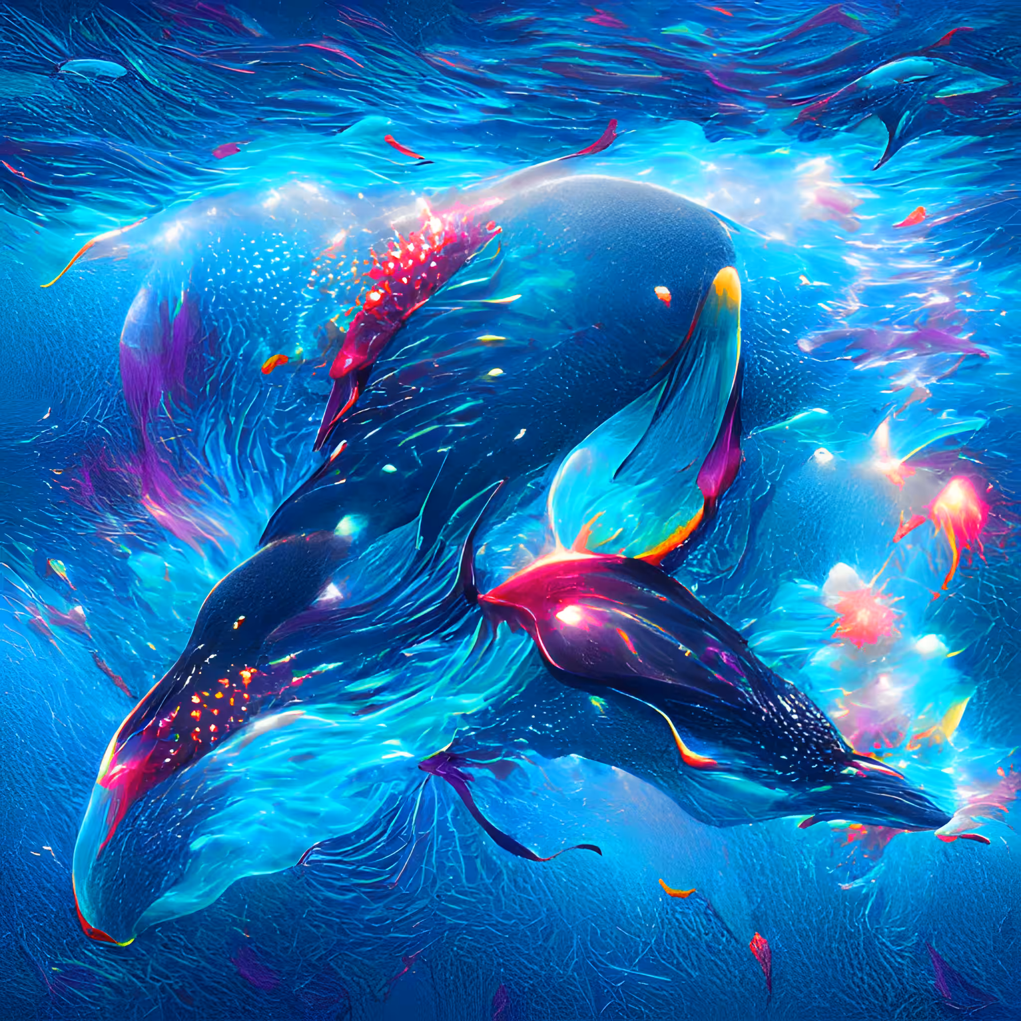 oceanLegend-#1