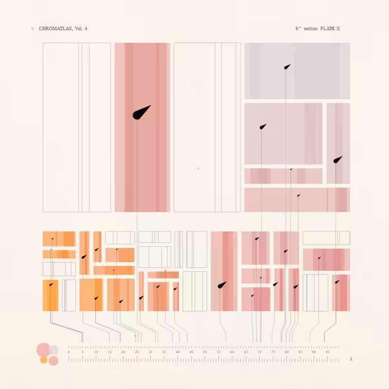 CHROMATLAS, Vol. 4 #99