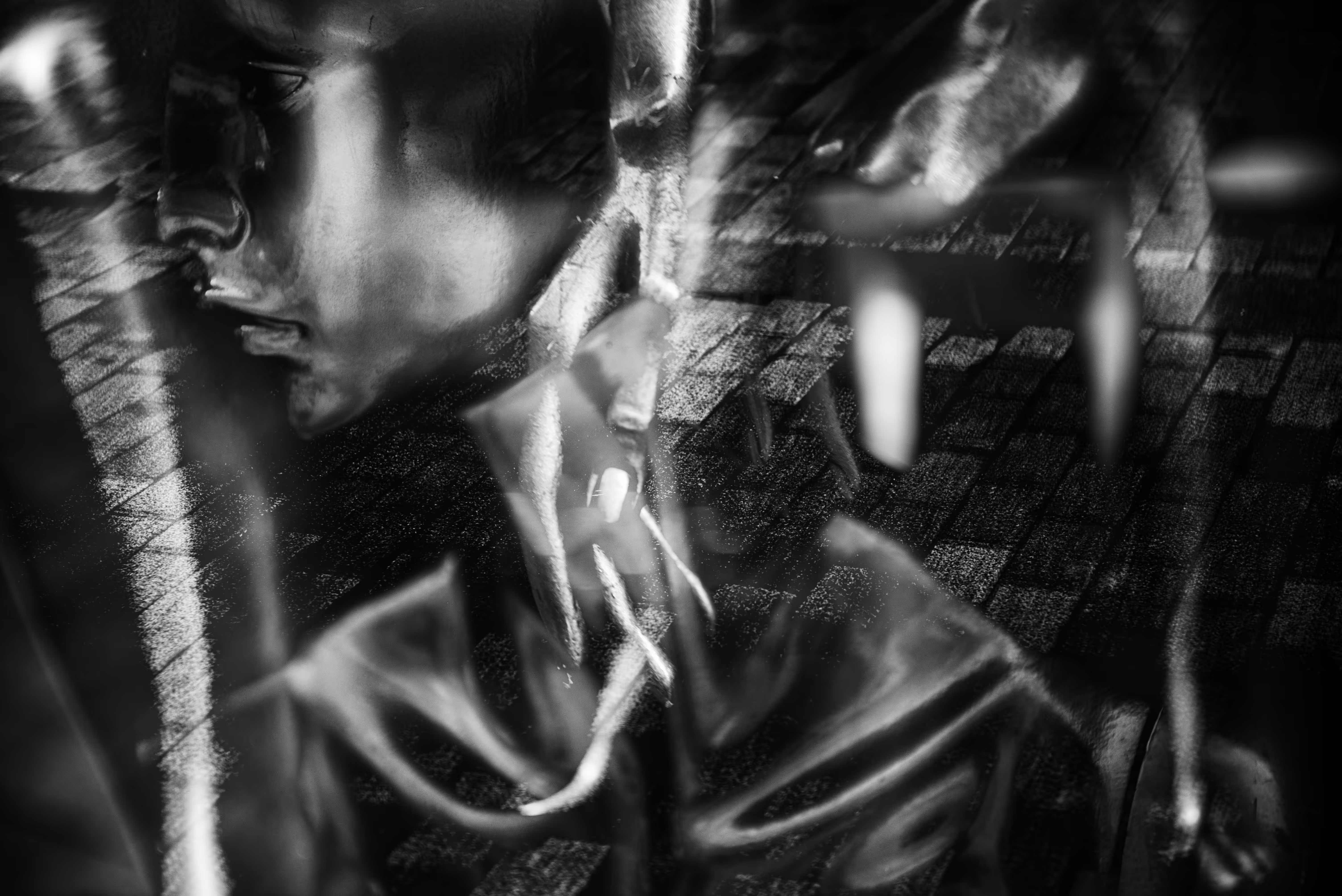 Street and Shadows