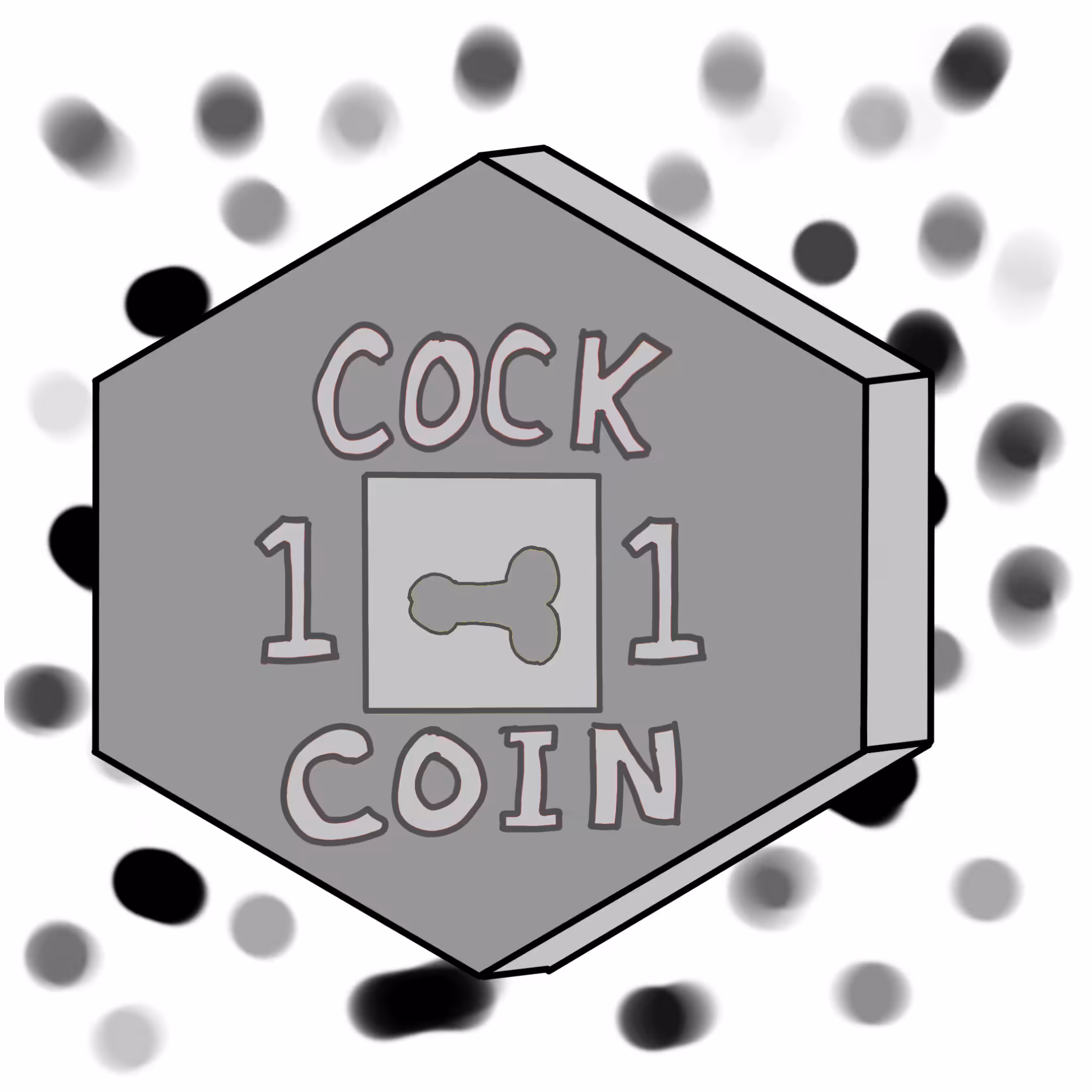 Cockcoins #38