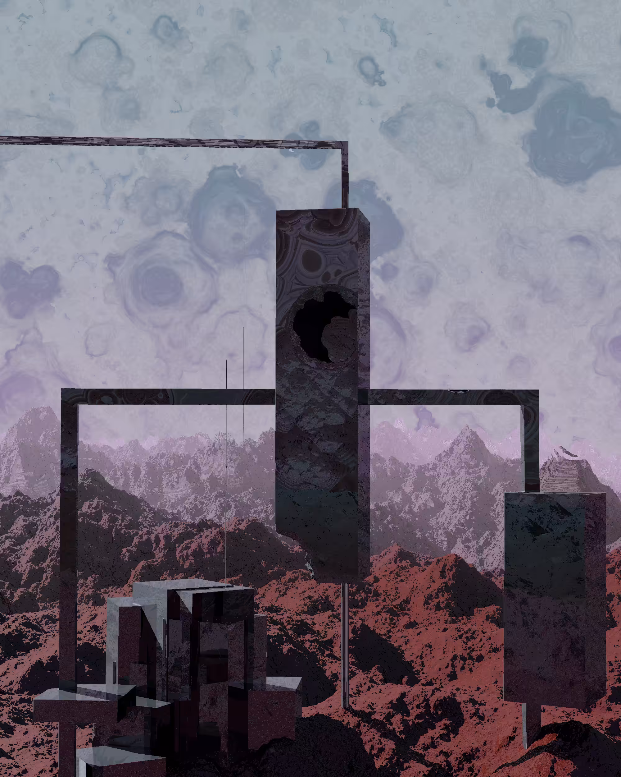 Aeons #109