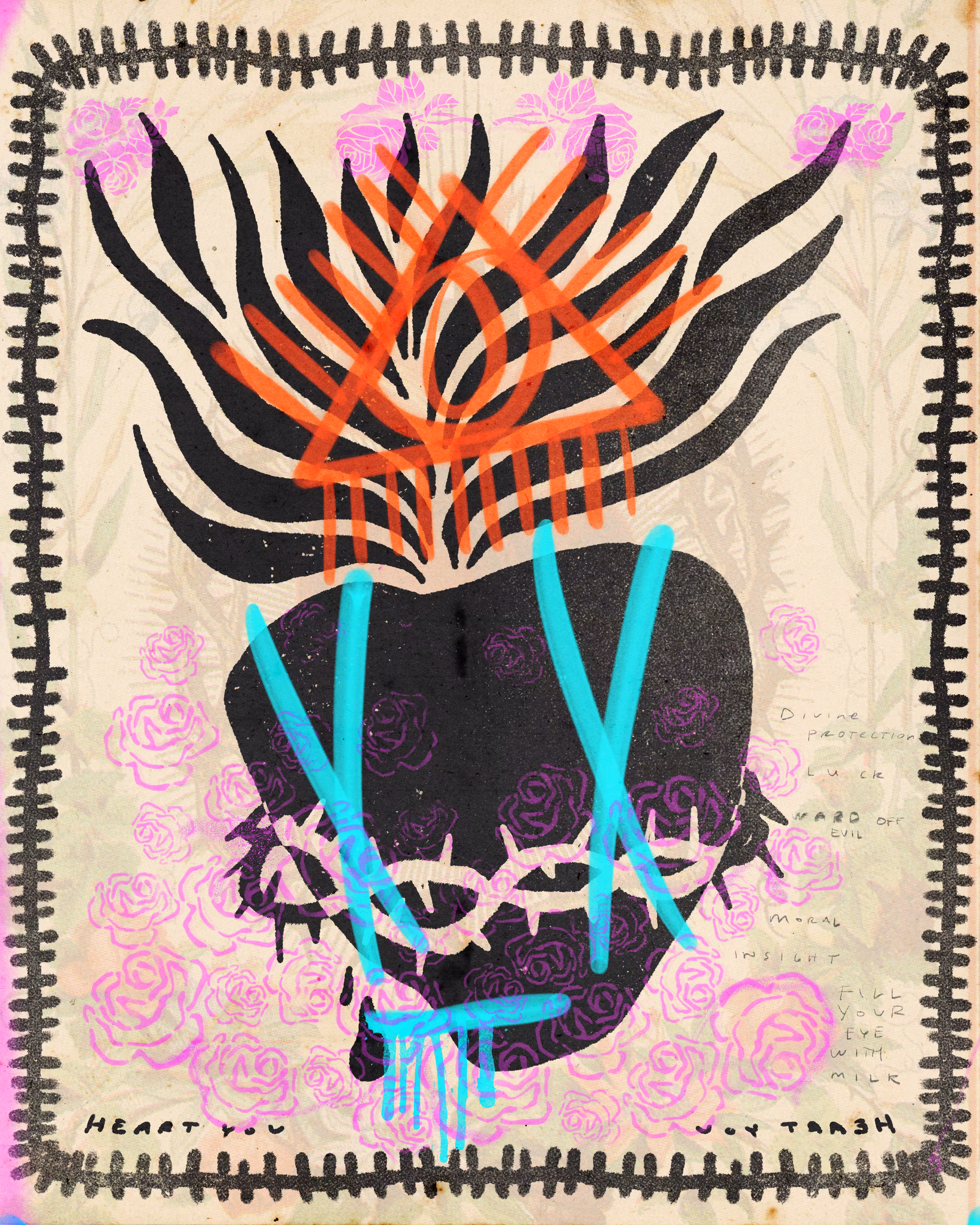 Heart You #64