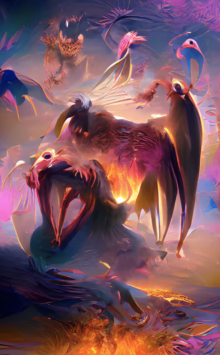Demons