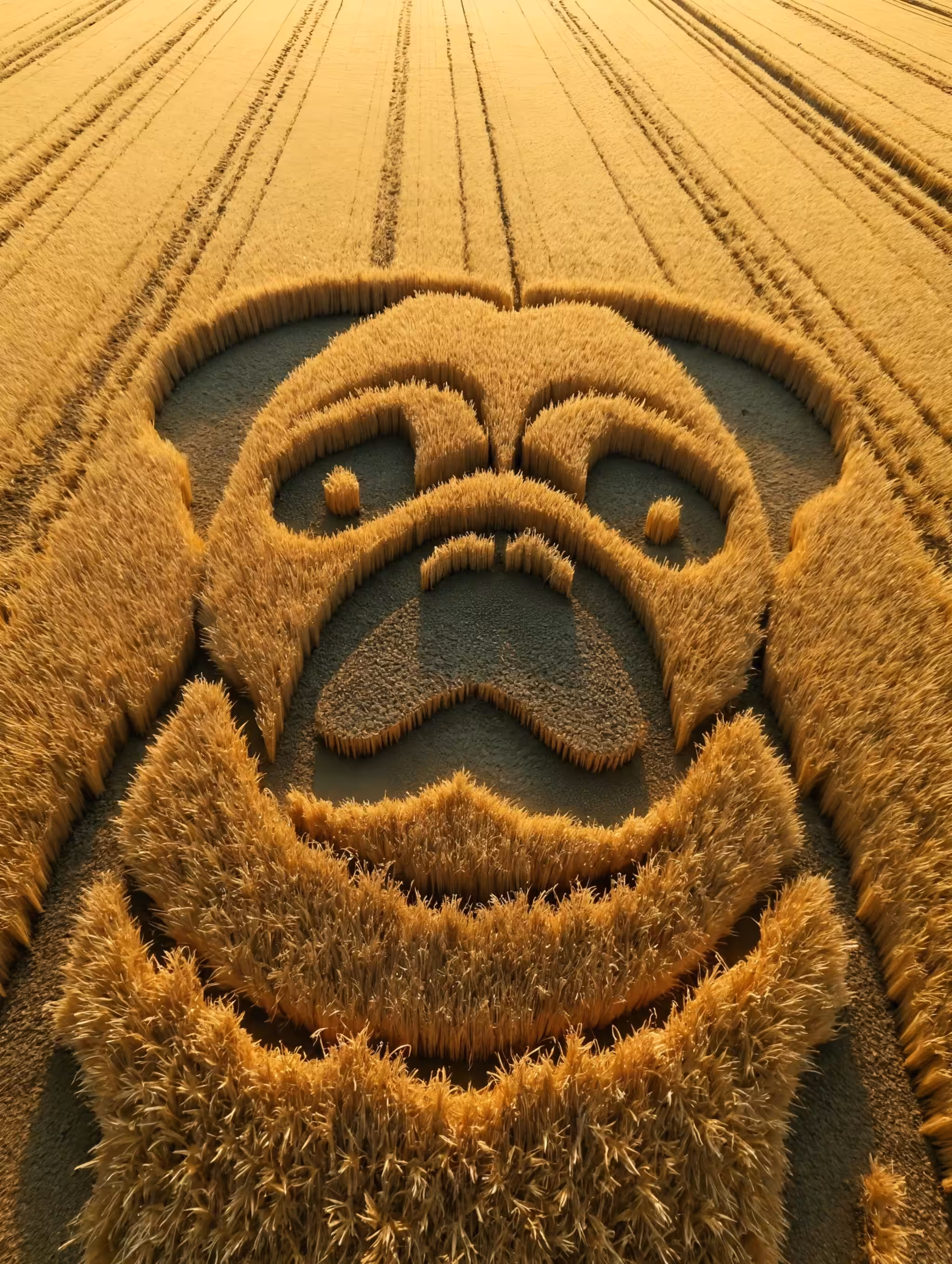 Crop Circle 
