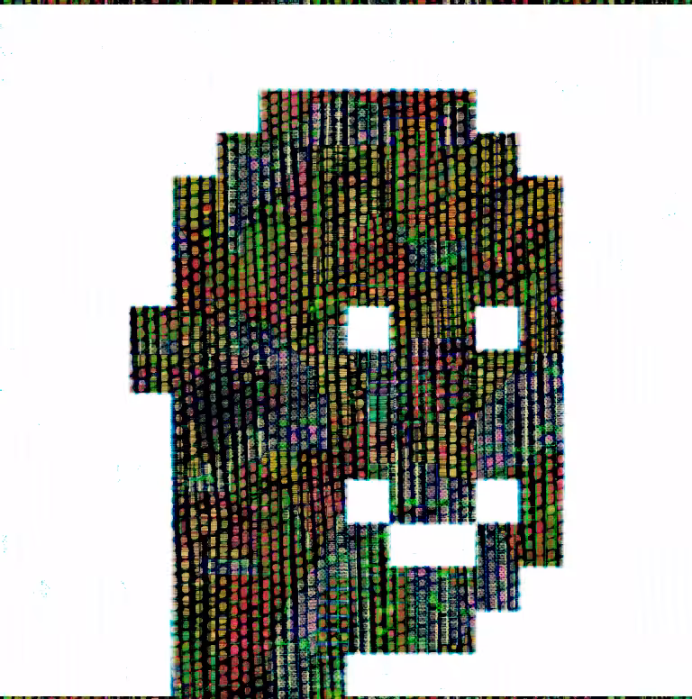 coalescence #5294