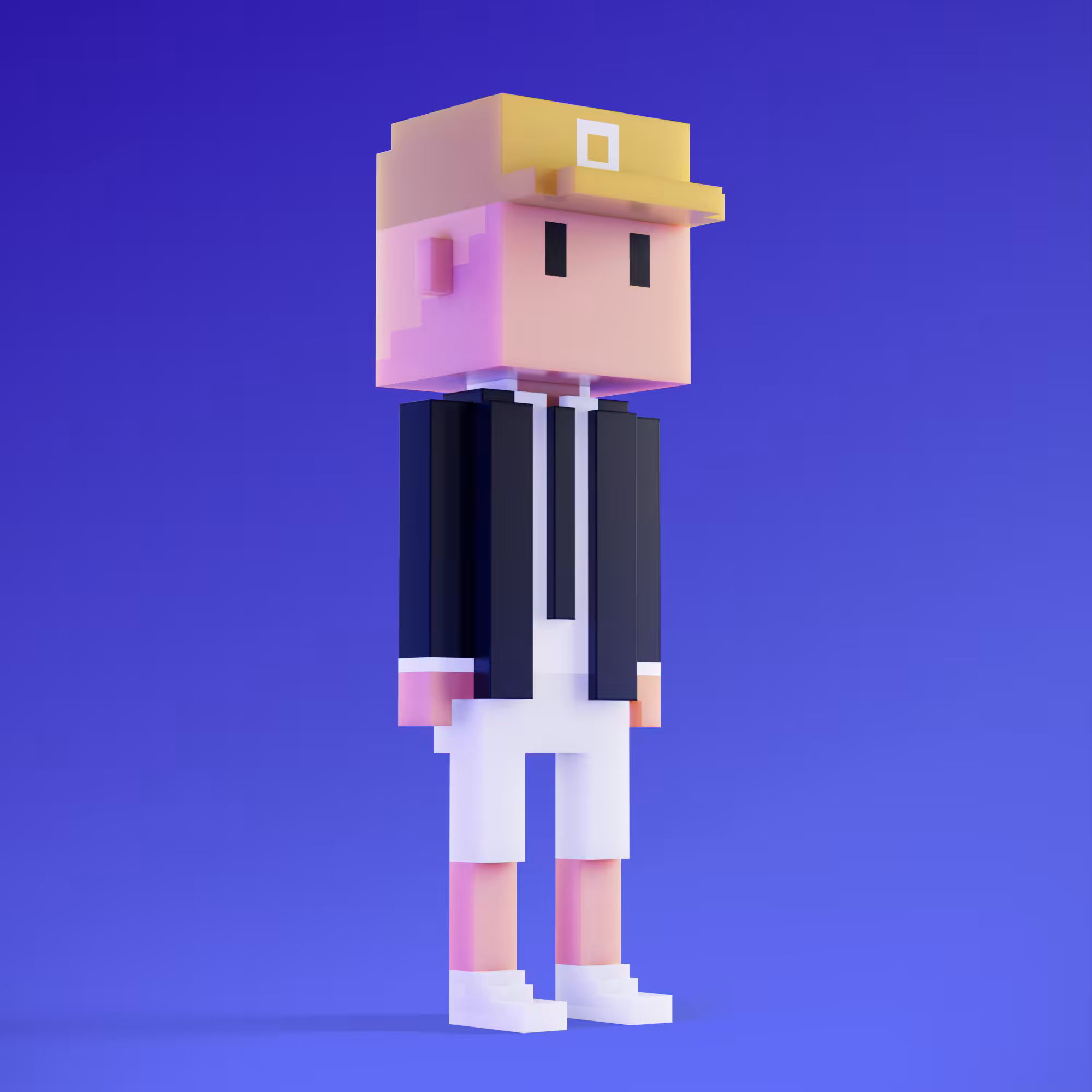 Meebit #128