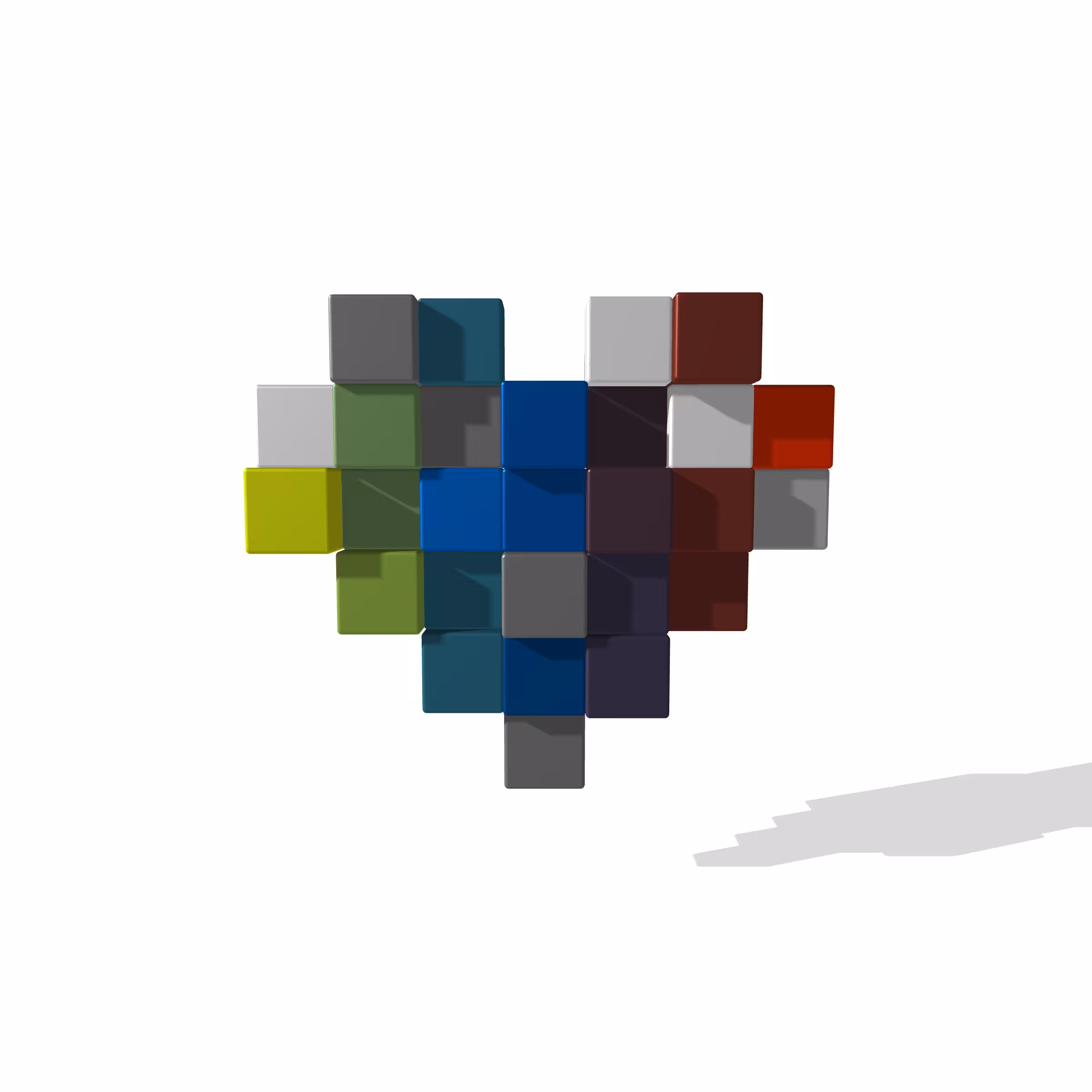 heart + craft #25438