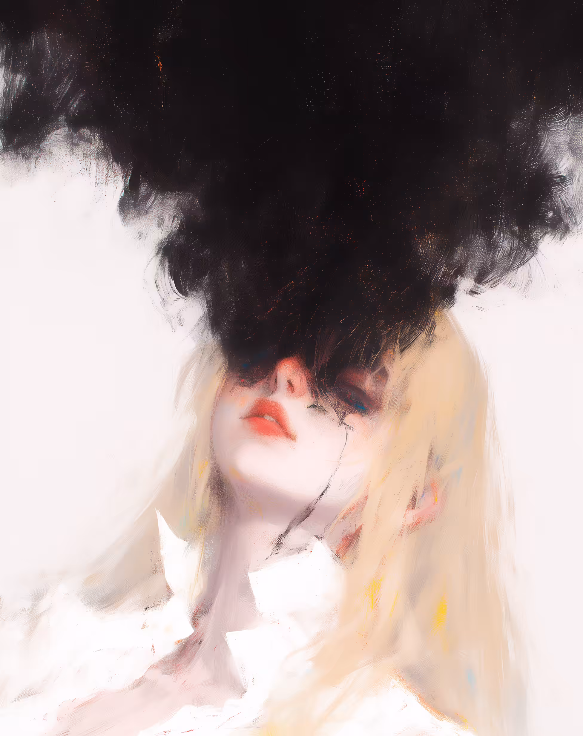 AllMyFaces: The Weight of Meaning
