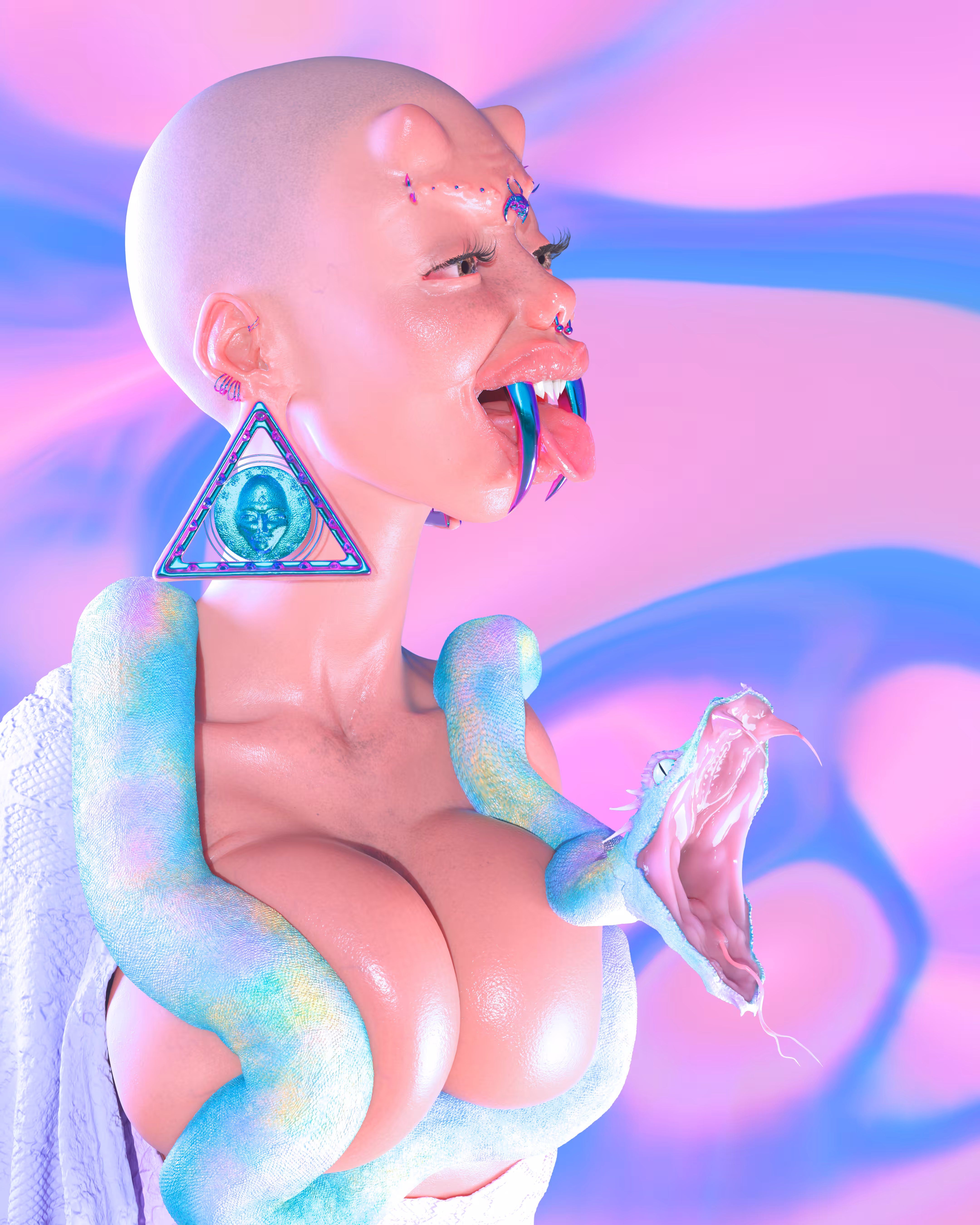 Slidder Konstrictor