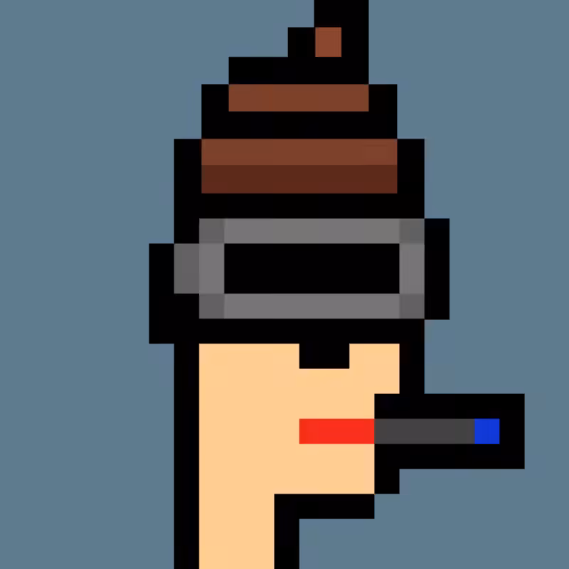 Poopunks #2
