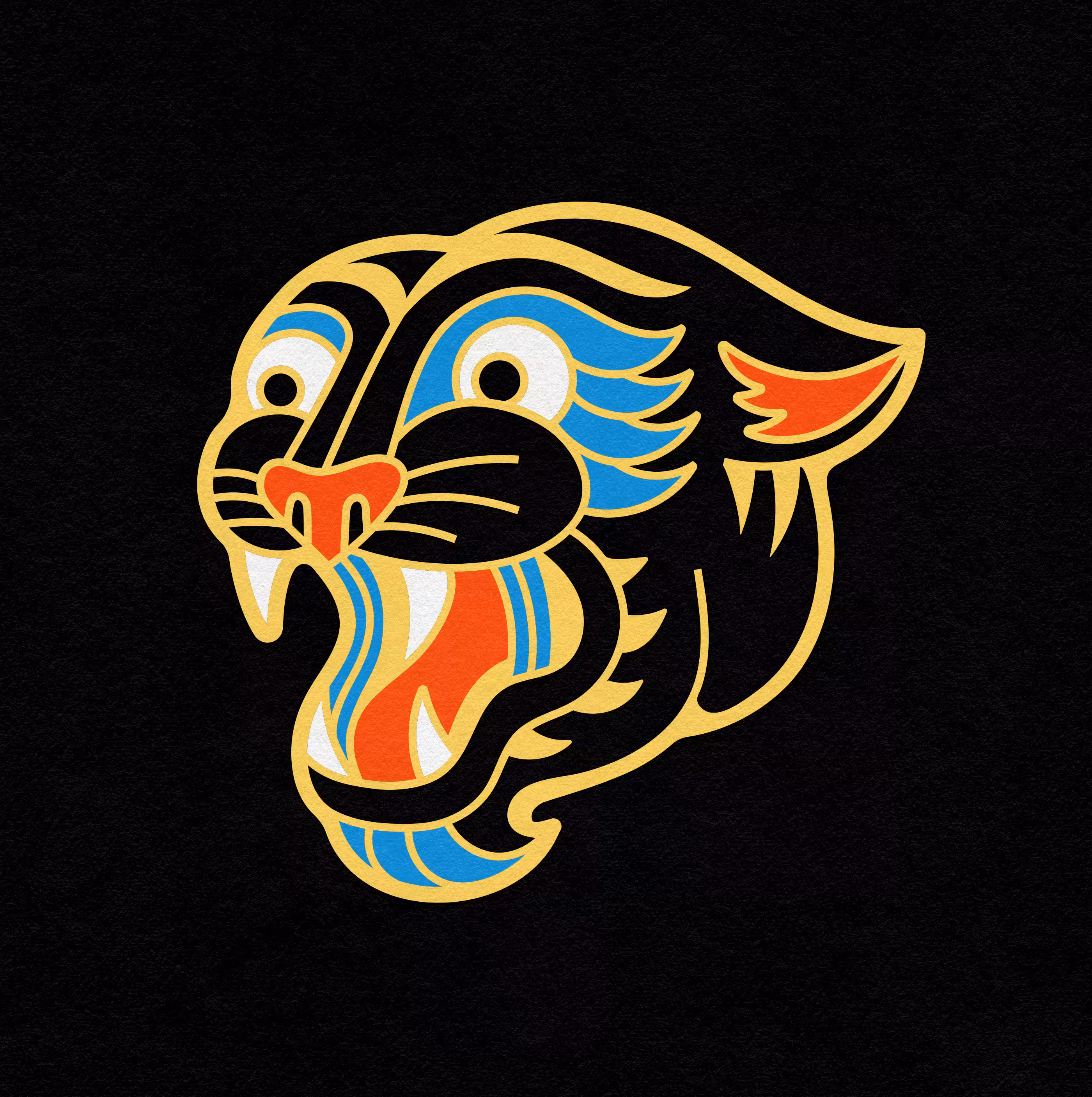 Rad Panther