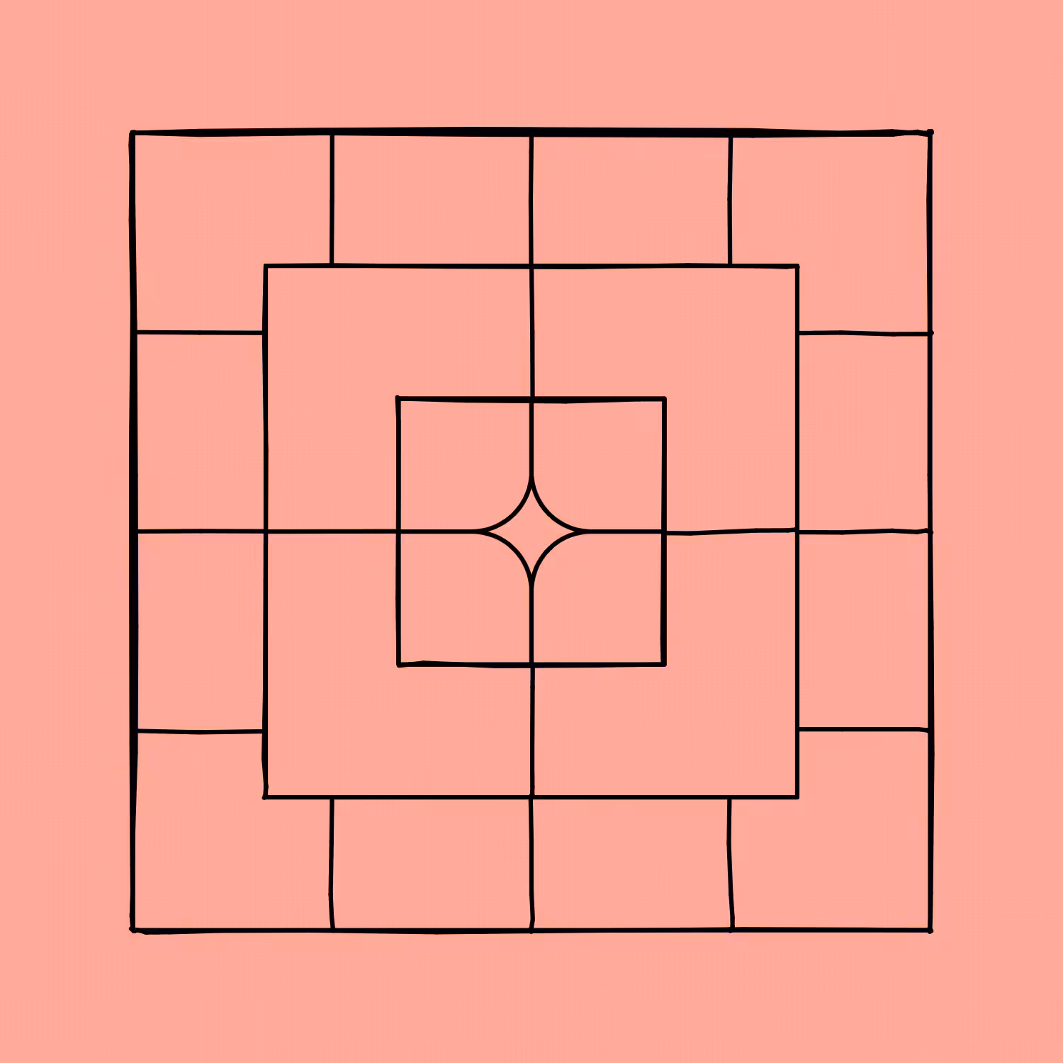 Borders Revisited #26