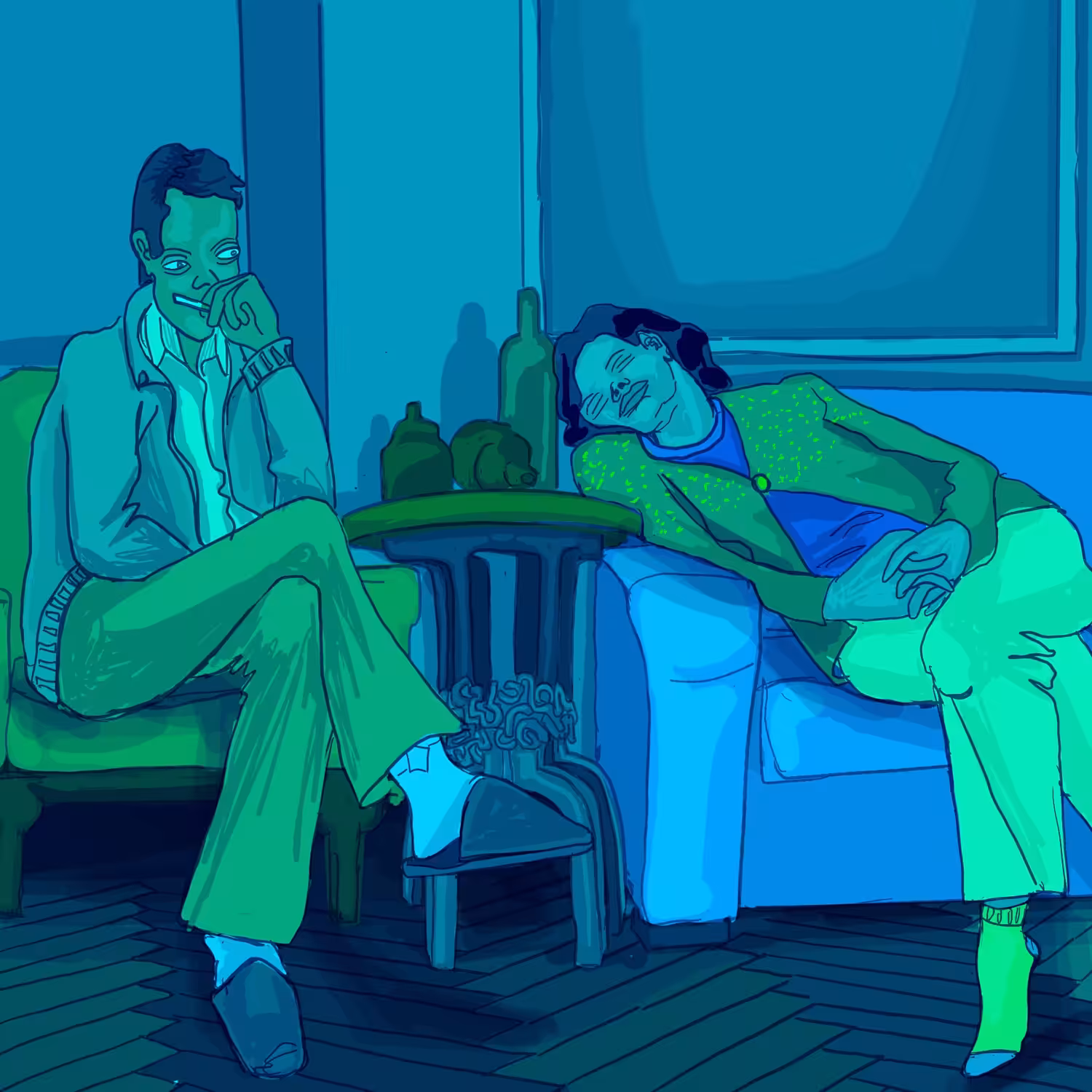 Afterparty