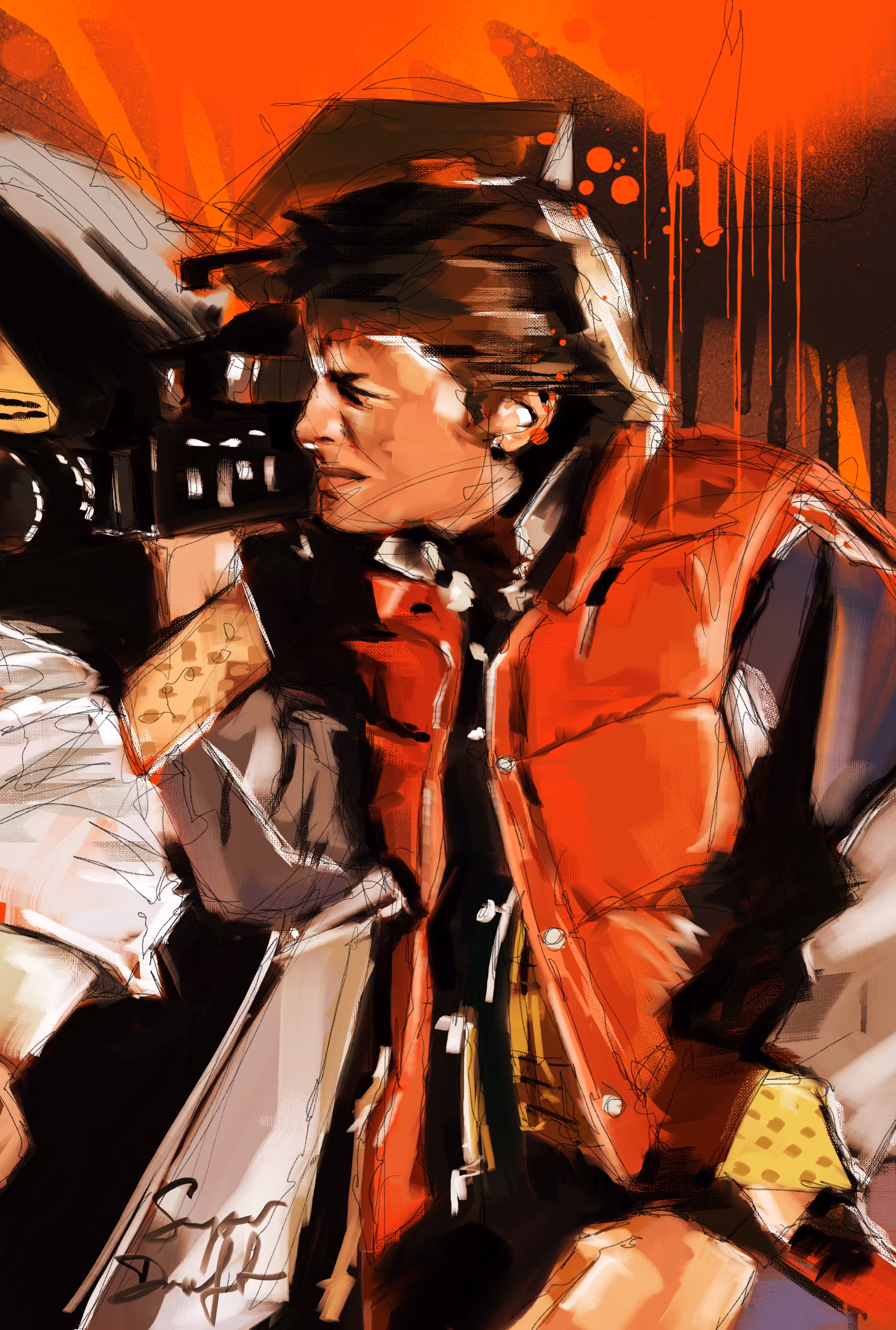 marty