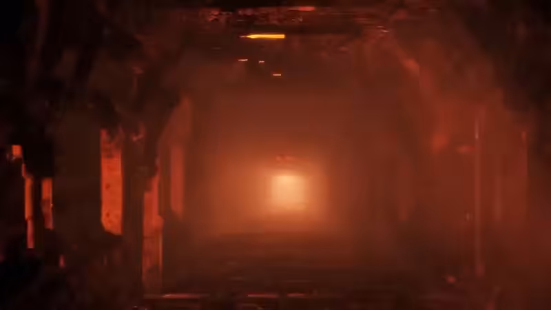 DX01: SINGULARITY 17167
