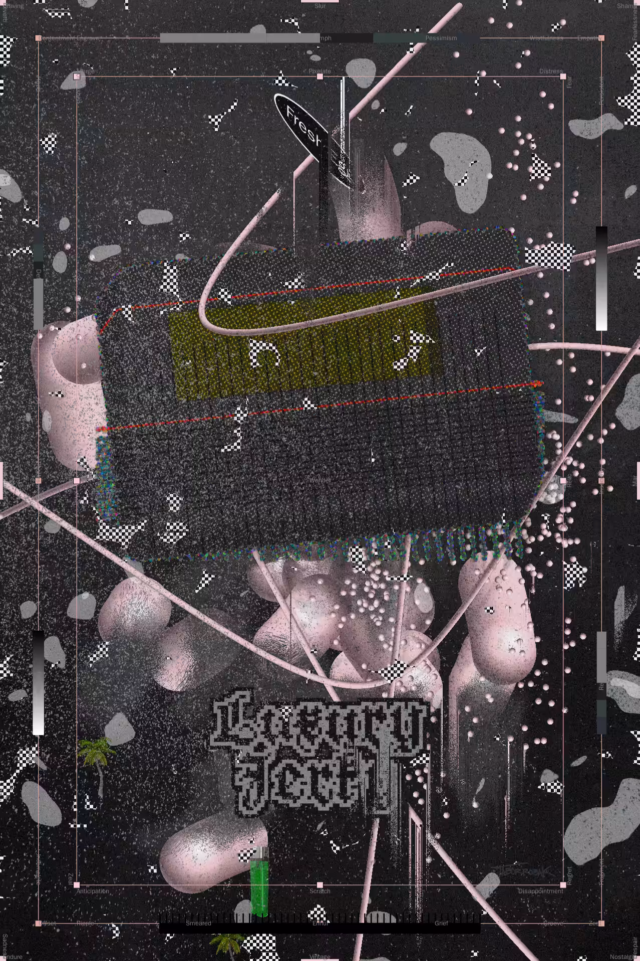 Broken Printer #250