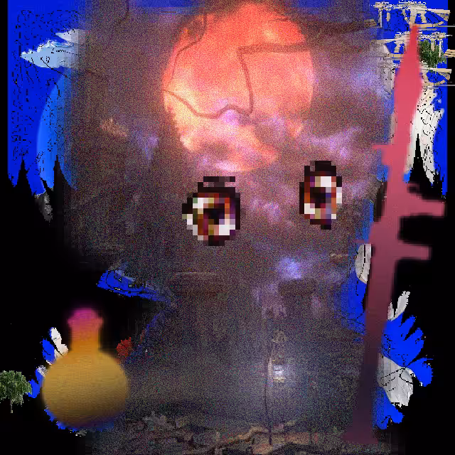 MILADY AURA2 AFTER DEATH #1053