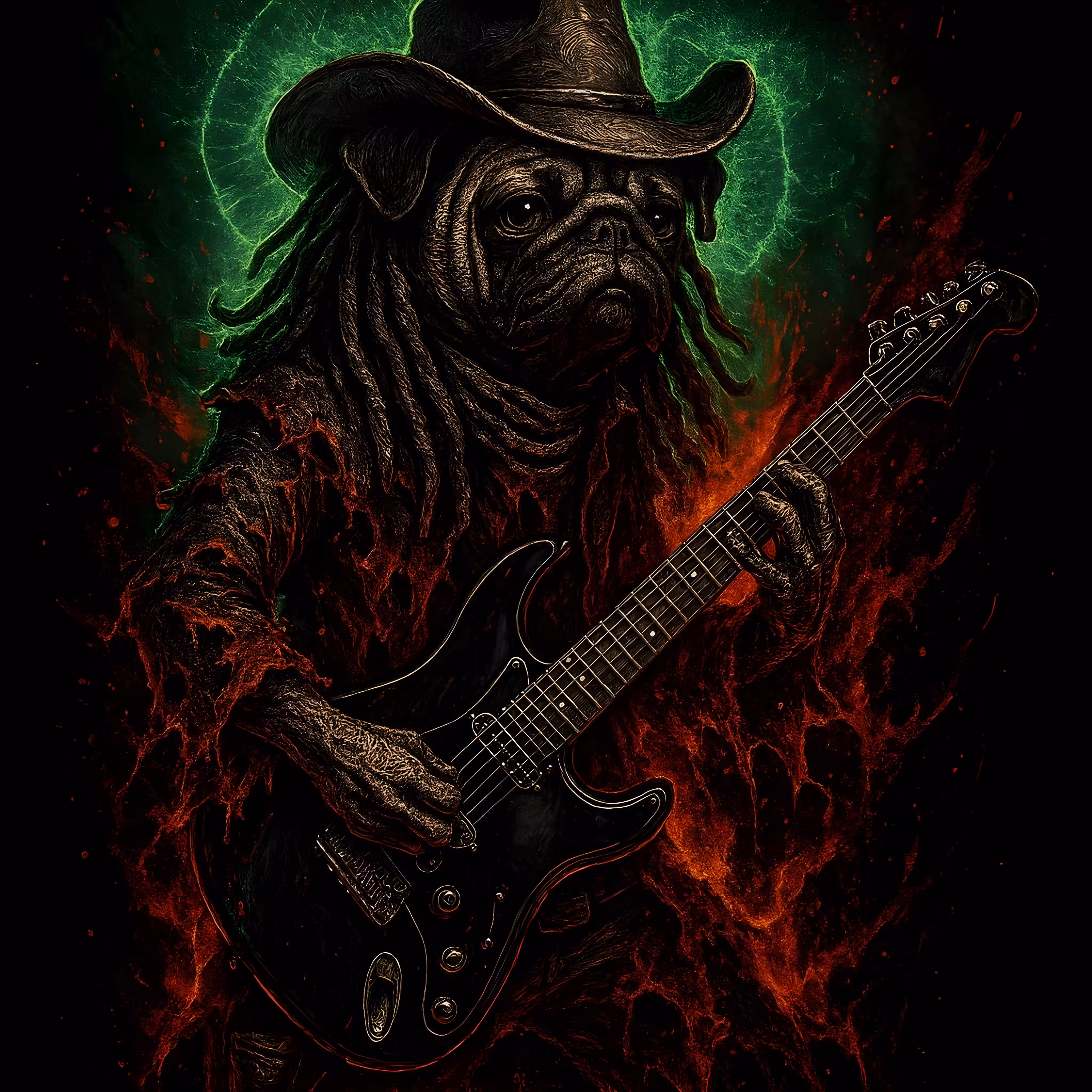 Soul player