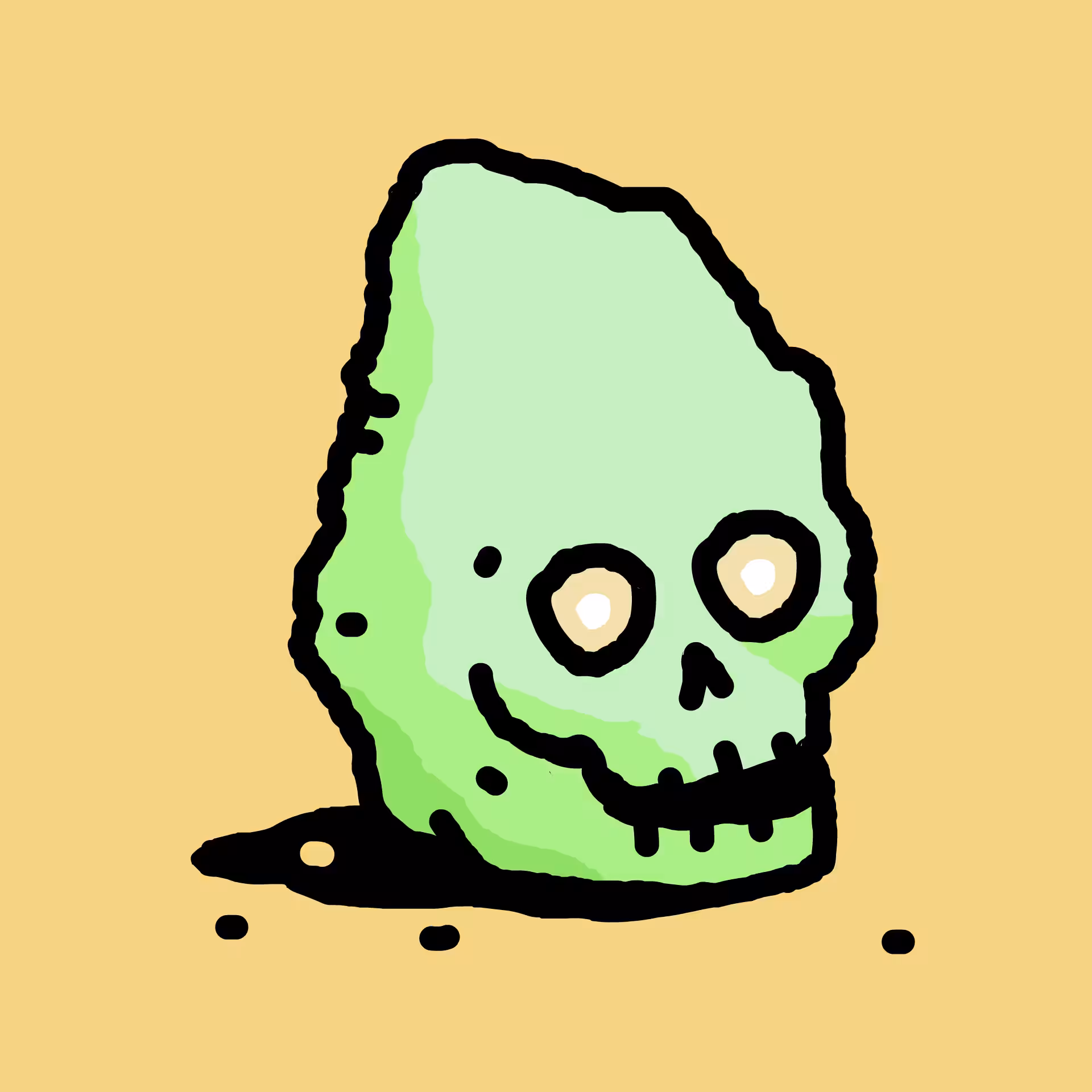 BoneRocks #99