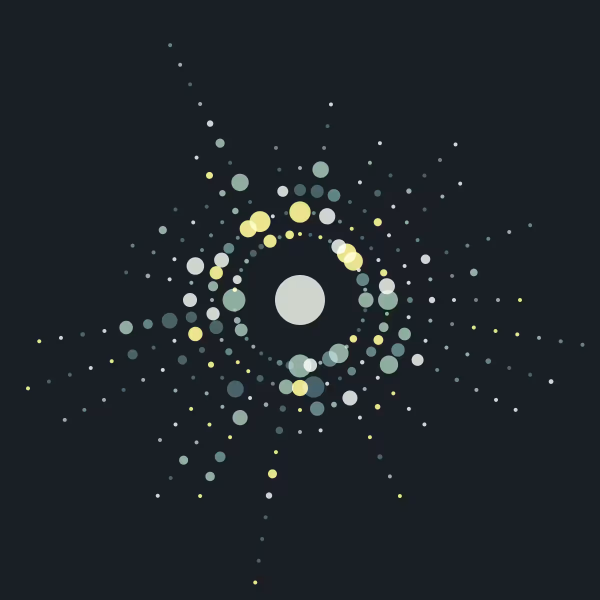 Solar System #19 of 20