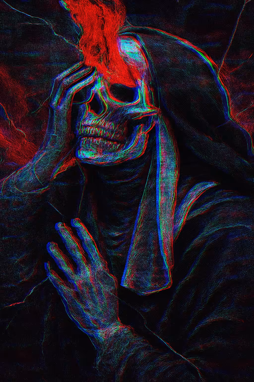 the FUD: max pain